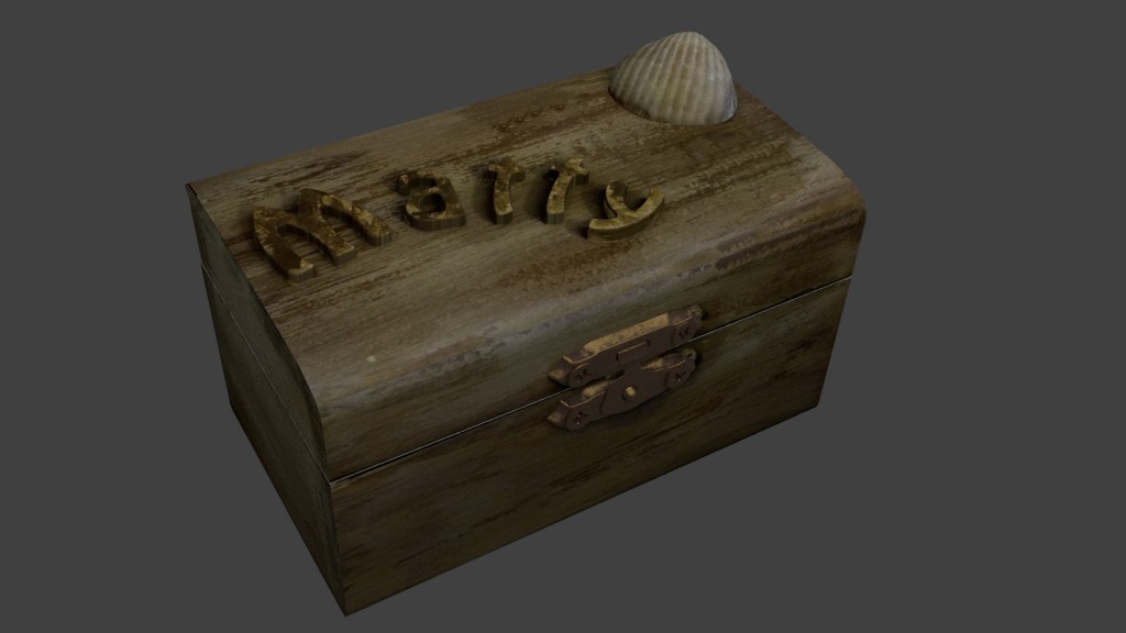 Gift box preview image 1